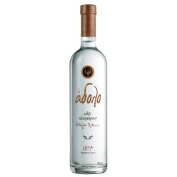 Ouzo Adolo 70cl., 42